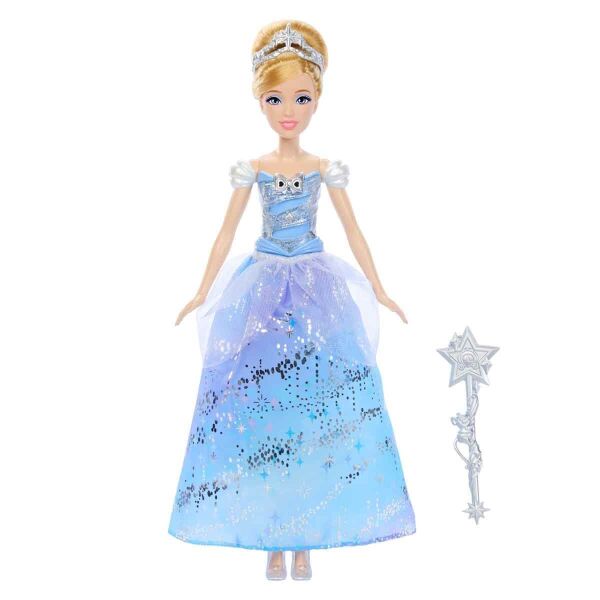 CİNDİRELLA