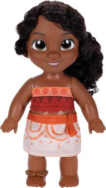 DİSNEY MOANA SİMEA BEBEK VE PUMA SET