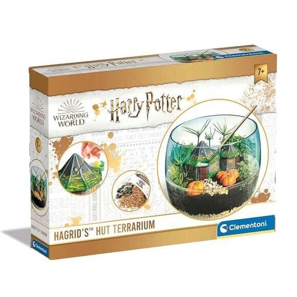 TERARYUM-HARRY POTTER