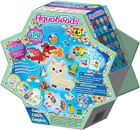 AQUAB BAŞLANGIÇ SETİ