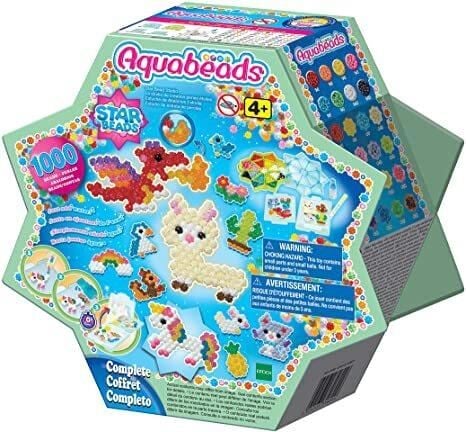 AQUAB BAŞLANGIÇ SETİ