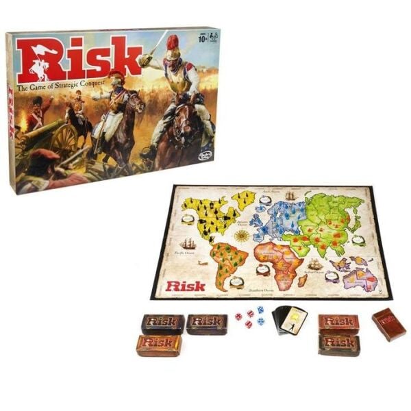 RİSK