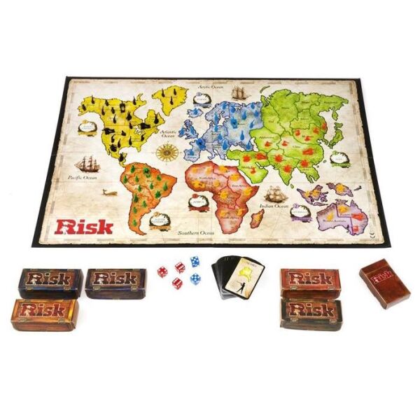 RİSK