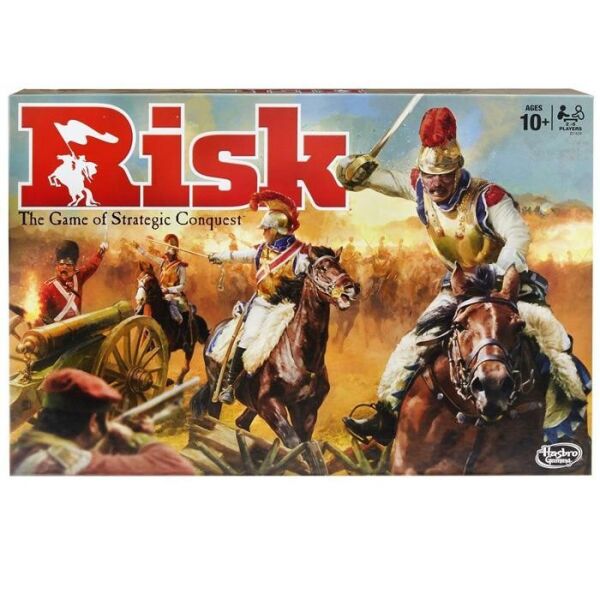 RİSK