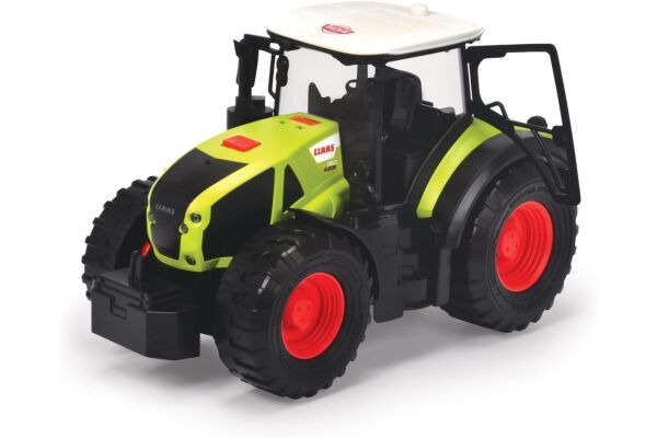 DICKIE FARM TRACTOR TRAİLER