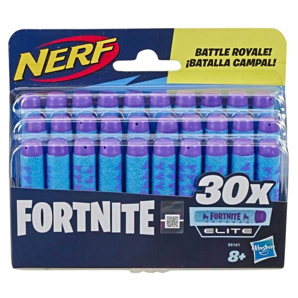 NERF FORTNİTE ELİTE 30 LU