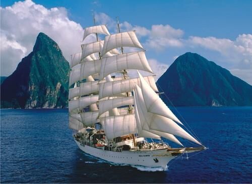 SEA CLOUD 2 SOKAĞI