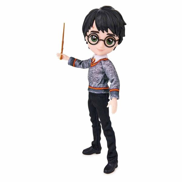 HARRY POTTER DOLLS