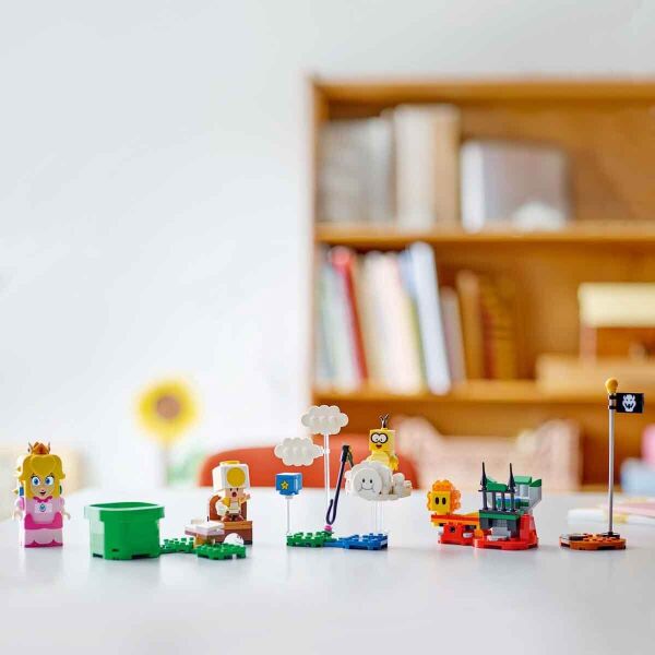 LEGO SPUER MARIO ADV W INTERACTIVE