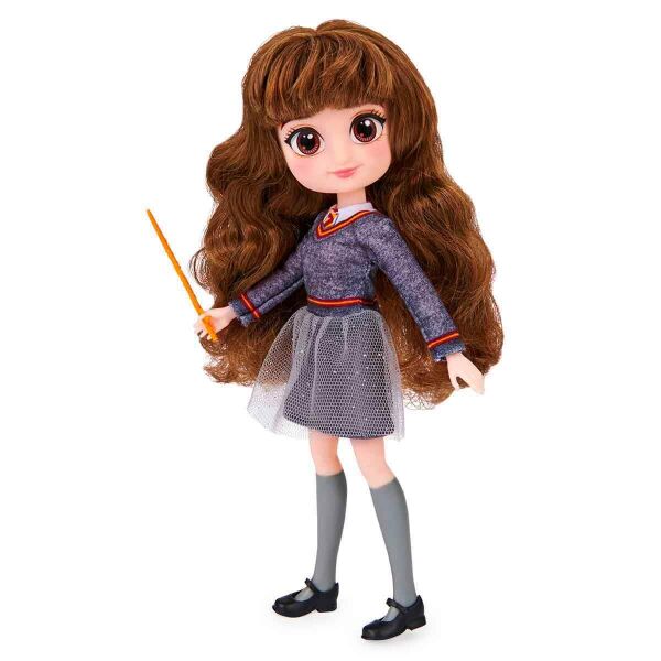 HERMIONE DOLLS