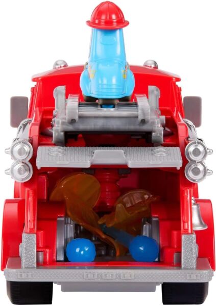 CARS 2025 KAHRAMAN ARAÇLAR