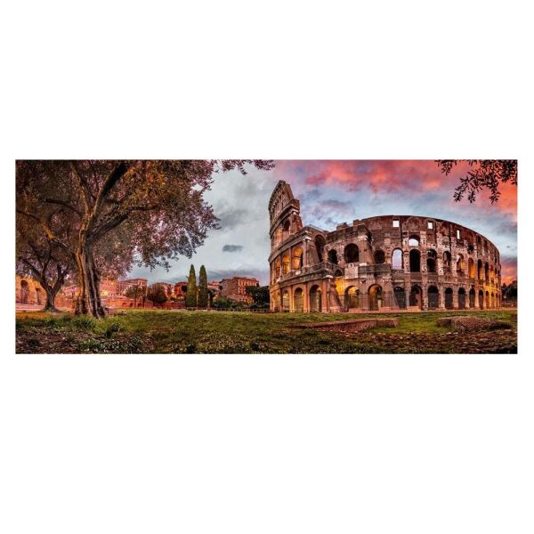 RB COLLESEUM 1000 PRÇ PUZZLE