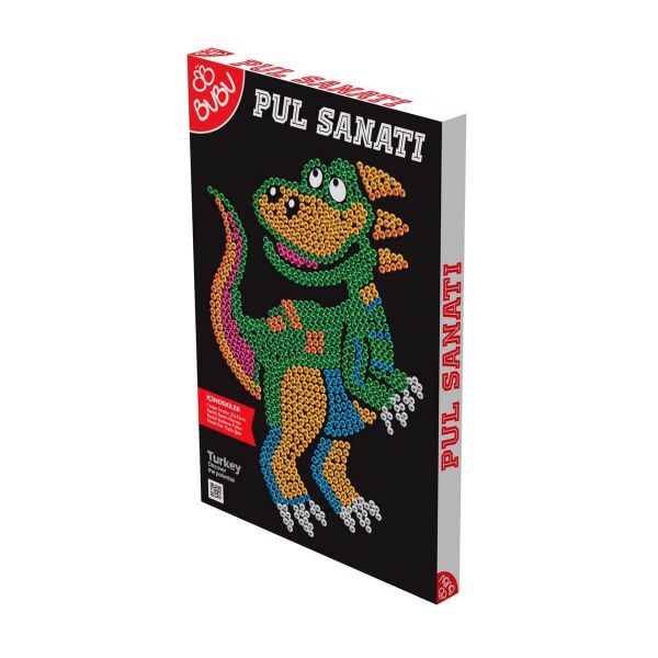 BUBU PUL SANATI
