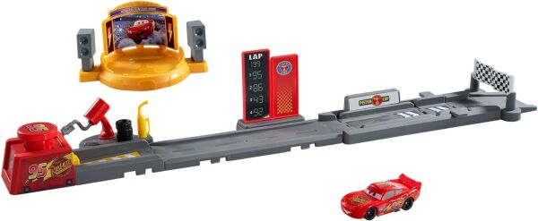 CAR MACERAYA BAŞLANGIÇ OYUN SETİ