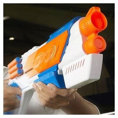 NERF N- SERİSİ STRIKEBACK