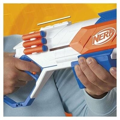 NERF N- SERİSİ STRIKEBACK