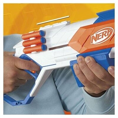 NERF N- SERİSİ STRIKEBACK