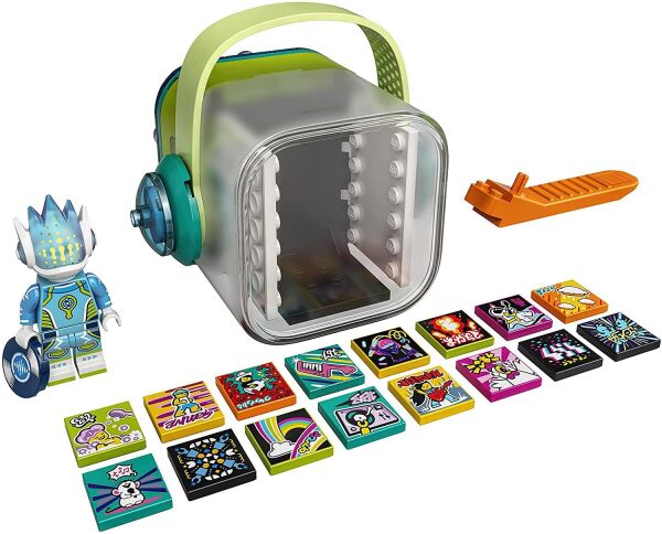 ALİEN DJ BEATBOX