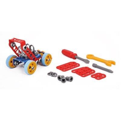 CONSTRUCTİON SET 91 PRÇ