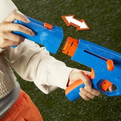 NERF N-SERİSİ GAER UP PAKETİ