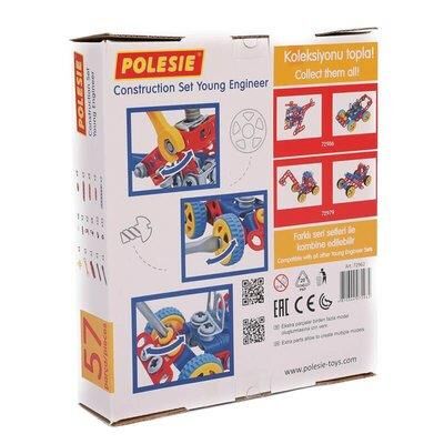 CONSTRUCTİON SET 57 PRÇ.
