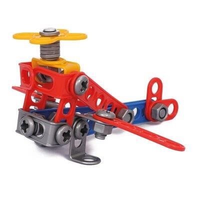 CONSTRUCTİON SET 57 PRÇ.