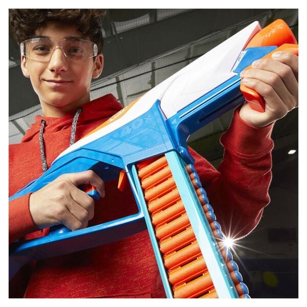 NERF N-SERİSİ INFINITI