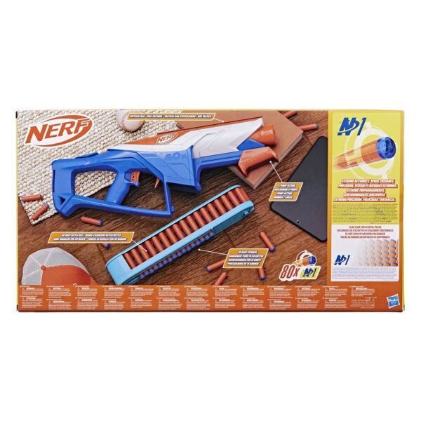 NERF N-SERİSİ INFINITI