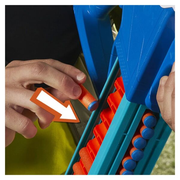 NERF N-SERİSİ INFINITI