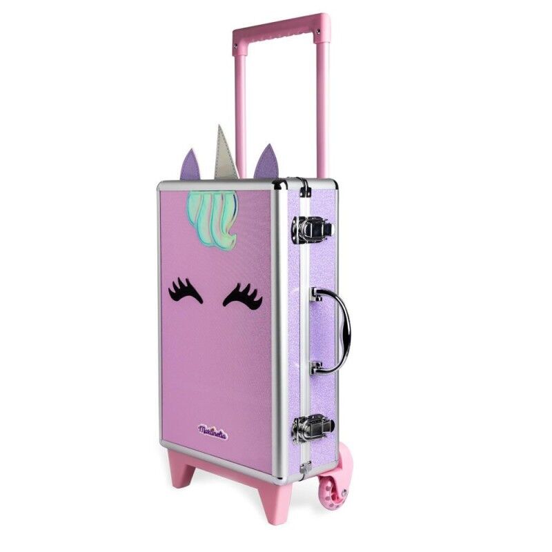 MARTİNELİA LİTTLE UNICORN MAKYAJ VALİZİ