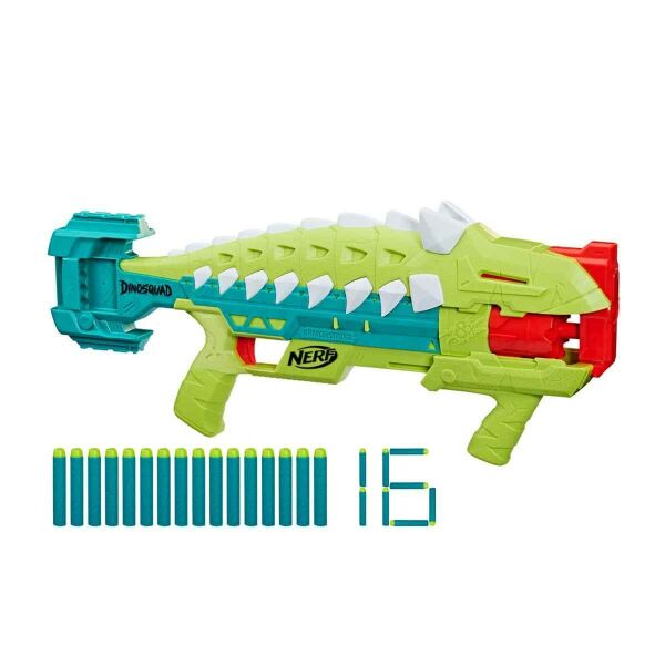 NERF ARMORSTRIKE