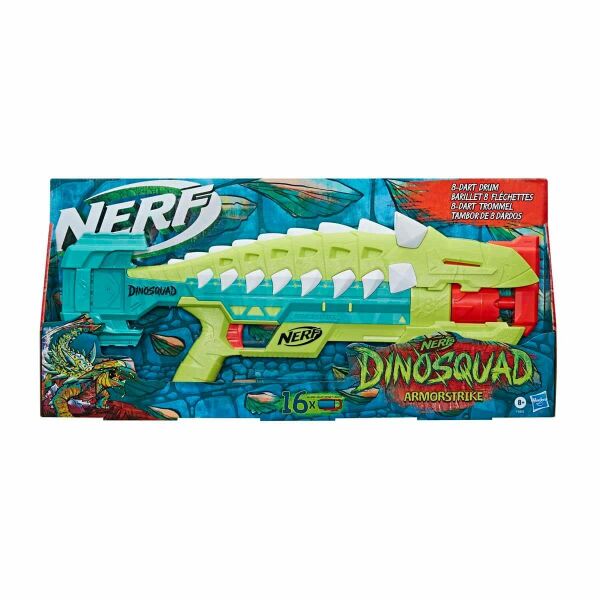 NERF ARMORSTRIKE
