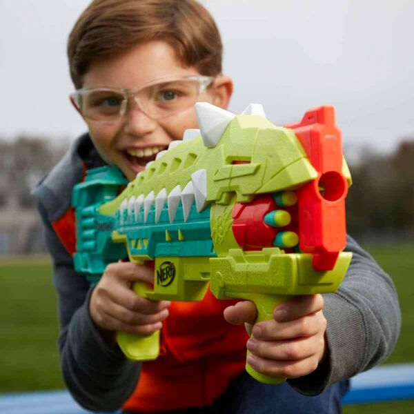 NERF ARMORSTRIKE