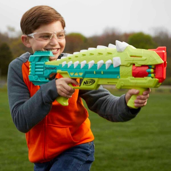 NERF ARMORSTRIKE