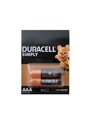 DURACELL İNCE KALEM PİL