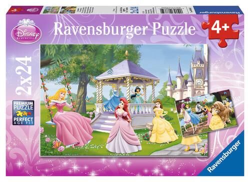 ÇOCUK PUZZLE