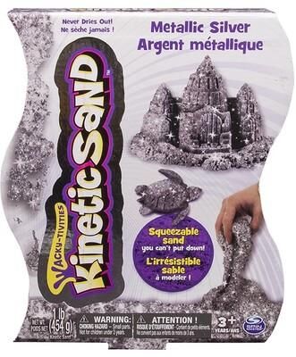 KINETUC KUM PIRILTILI