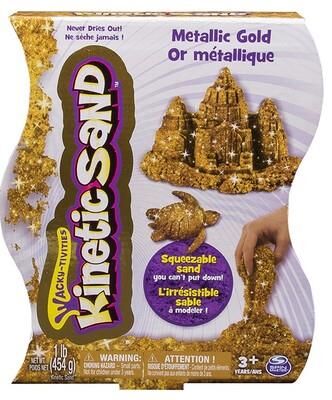 KINETUC KUM PIRILTILI