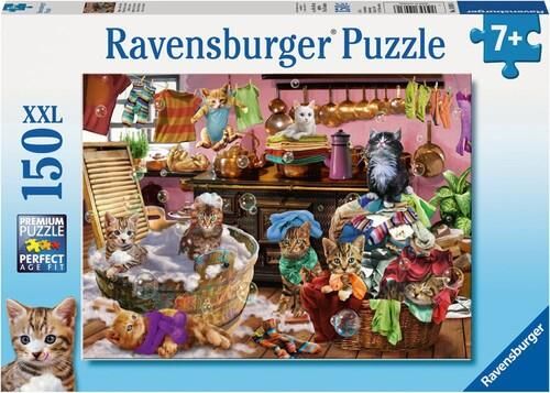 ÇOCUK PUZZLE