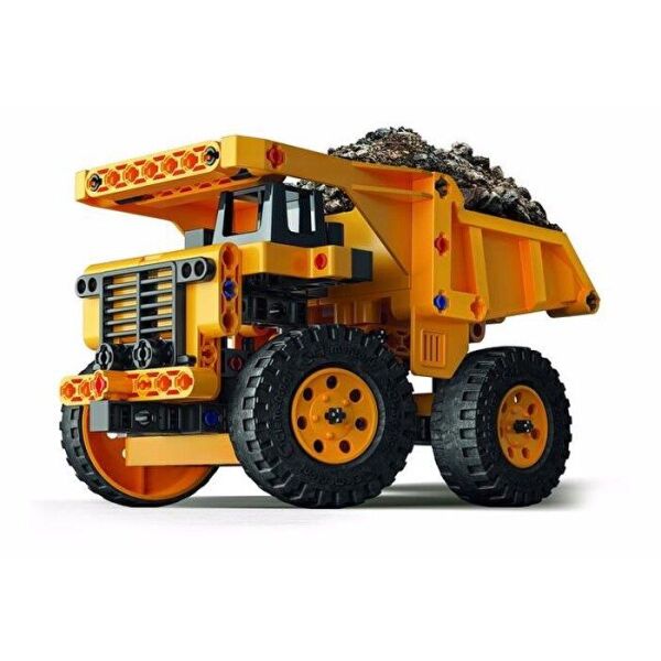 MEKANİL LAB MİNE TRUCK CLEMENTONİ