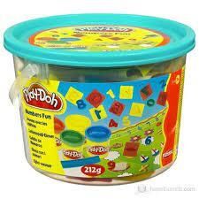PLAYDOH KOVAM