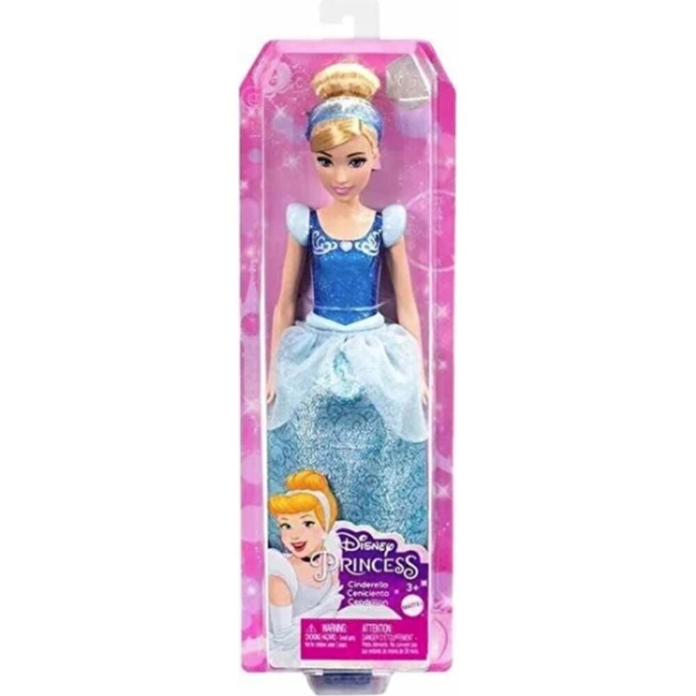 DISNEY PRINCESS CINDIRELLA