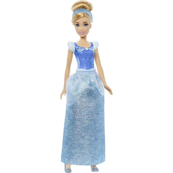 DISNEY PRINCESS CINDIRELLA