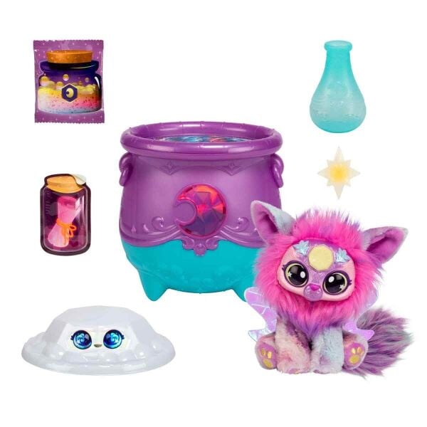 MAGIC MIXIES GEM SİHİRLİ KAZAN