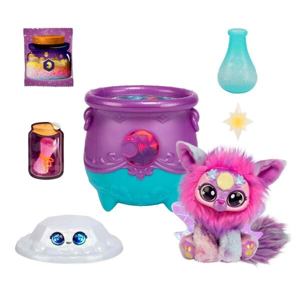 MAGIC MIXIES GEM SİHİRLİ KAZAN