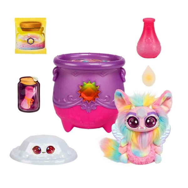 MAGIC MIXIES GEM SİHİRLİ KAZAN