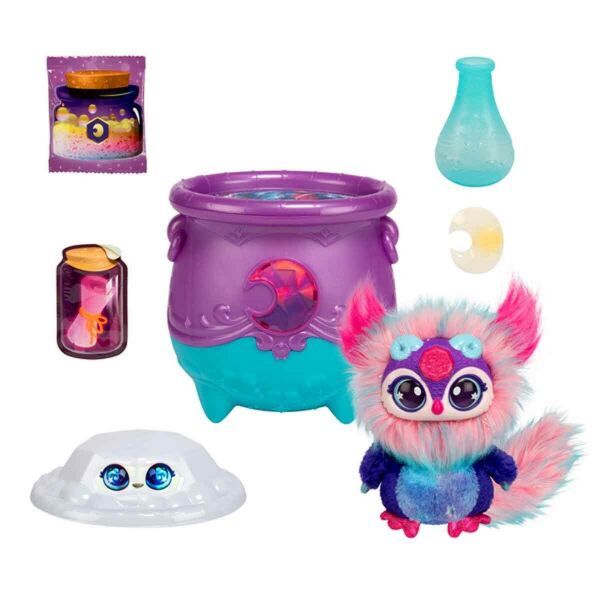 MAGIC MIXIES GEM SİHİRLİ KAZAN
