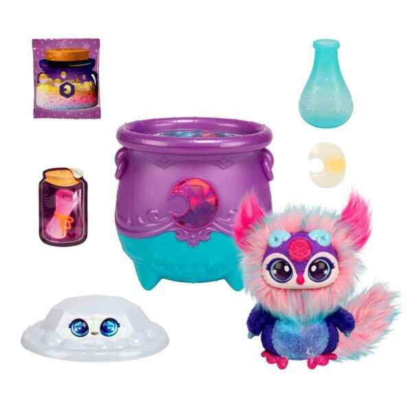 MAGIC MIXIES GEM SİHİRLİ KAZAN