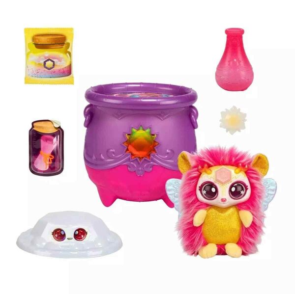 MAGIC MIXIES GEM SİHİRLİ KAZAN