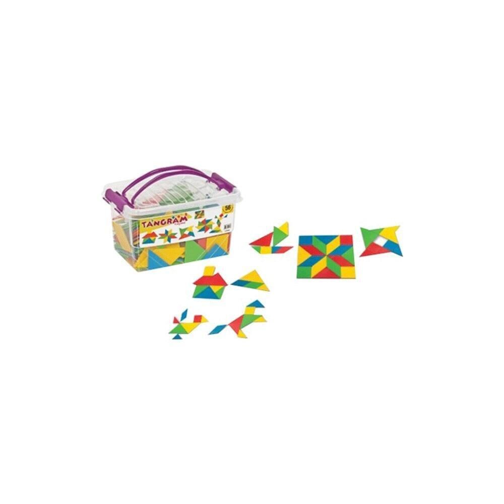 TANGRAM BOX